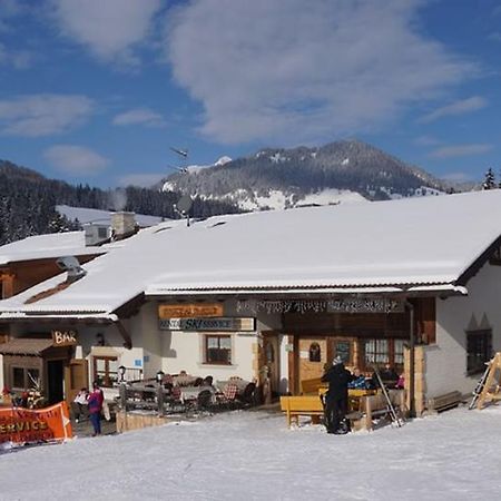Appartamenti La Munt Badia  Exterior photo