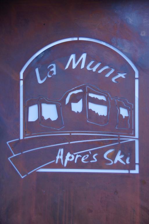 Appartamenti La Munt Badia  Exterior photo